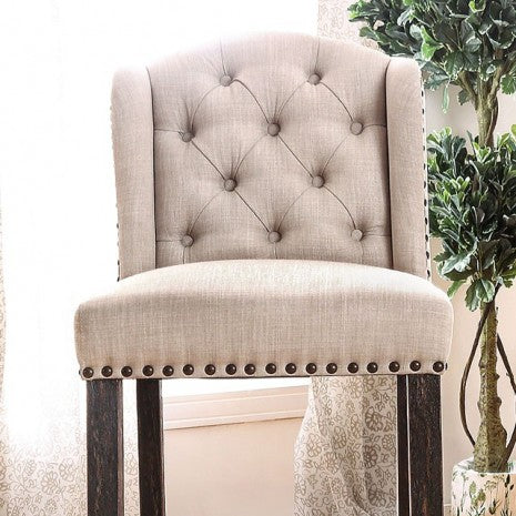 Sania II - Bar Chair (2/Box)