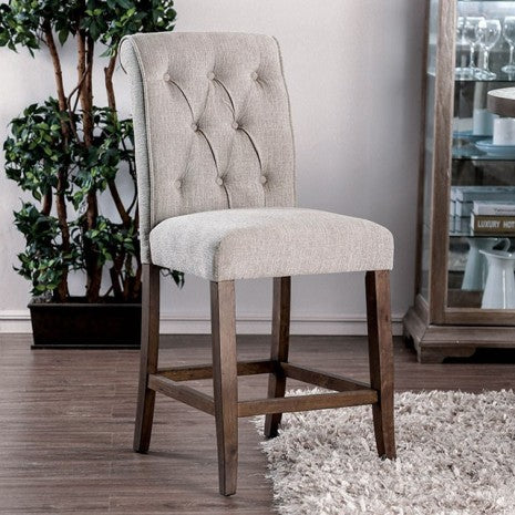 Sania III - Counter Ht. Chair (2/Ctn)