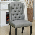 Sania I - Side Chair (2/Box)