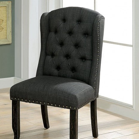 Sania I - Side Chair (2/Box)