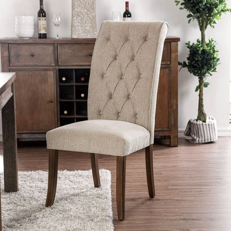Sania III - Counter Ht. Chair (2/Ctn)