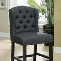 Sania II - Bar Chair (2/Box)