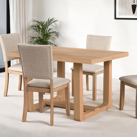 Sauro - Dining Table