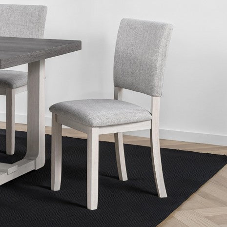 Sauro - 5 Pc Dining Table Set