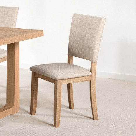 Sauro - 5 Pc Dining Table Set