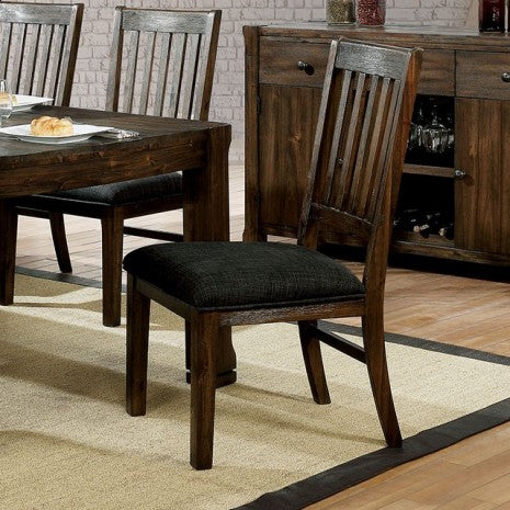 Side Chair (2/Ctn) - Scranton