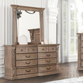 Sevenoaks - Dresser