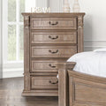 Sevenoaks - Chest