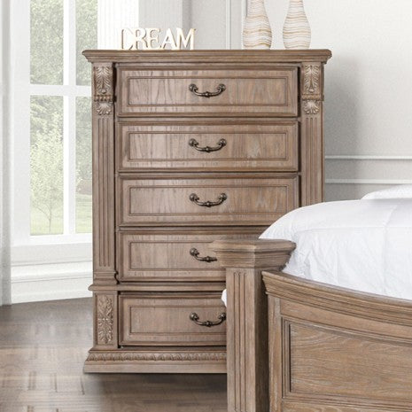 Sevenoaks - Chest