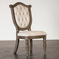 Oakham - Side Chair (2/CTN)