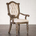 Oakham - Arm Chair (2/CTN)