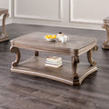 Oakway - Cocktail Table