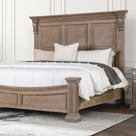 Sevenoaks - Bed