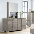 Sinistra - Dresser