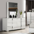 Sinistra - Dresser