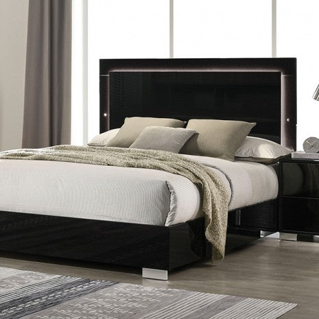 Sinistra - Bed