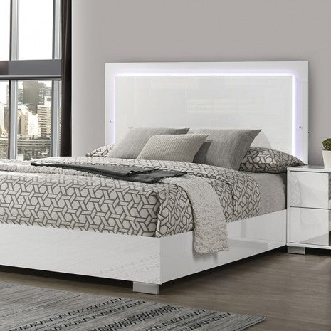 Sinistra - Bed