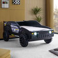 Expeditor - Jeep Bed