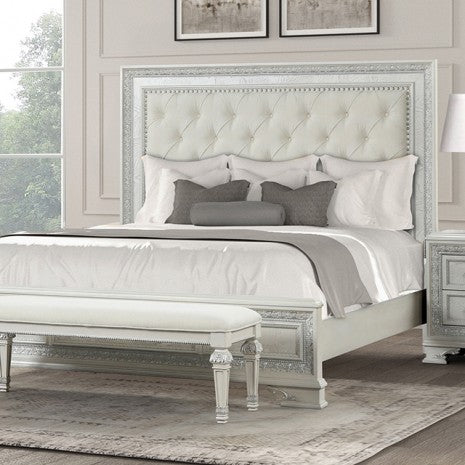 Stella Mia - Bed