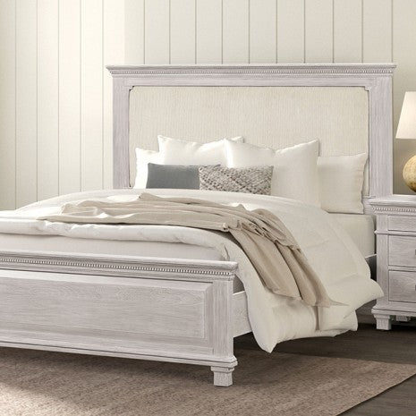 Swanley - Bed