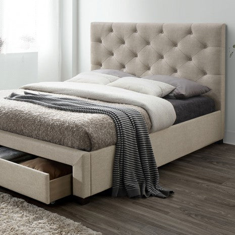 Sybella - Bed
