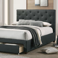 Sybella - Bed