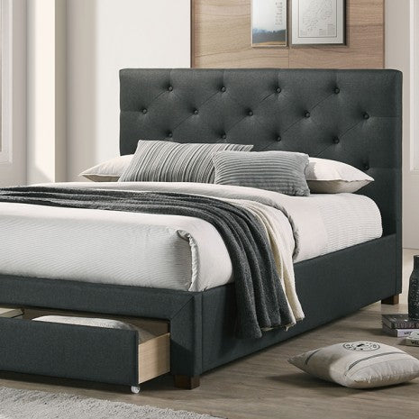 Sybella - Bed