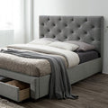 Sybella - Bed