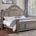 Syracuse - Bed