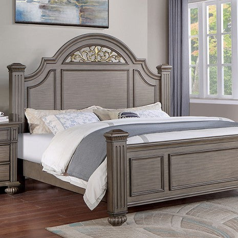 Syracuse - Bed