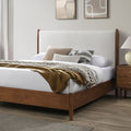 Thusis - Bed