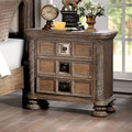 Timandra - Night Stand