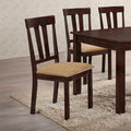 Topeka - Side Chair (6/CTN)