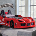 Trackster - Bed