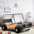 Trekker - Twin Bed