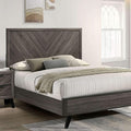 Vagan - Bed