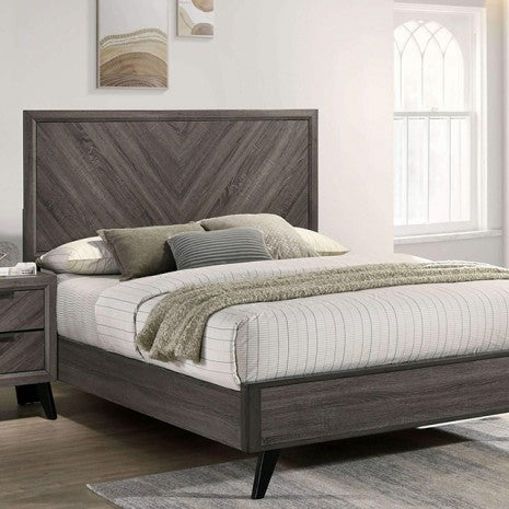 Vagan - Bed