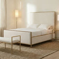 Valda - Bed
