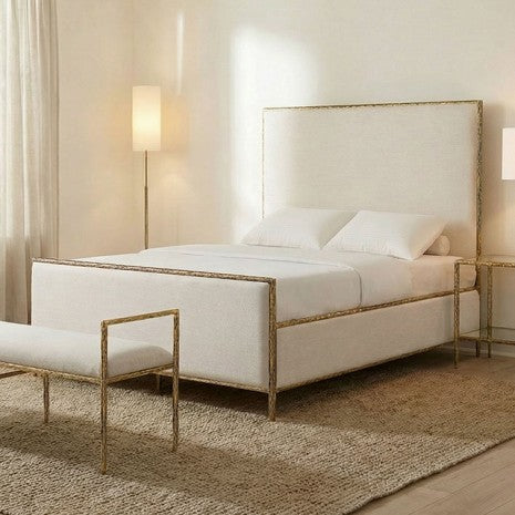 Valda - Bed