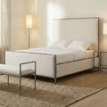 Valda - Bed