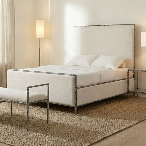 Valda - Bed