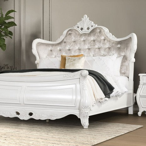 Valentini - Bed