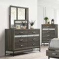 Voleta - Dresser
