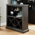Curio Cabinet - Voltaire