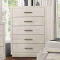 Wellingborough - Chest