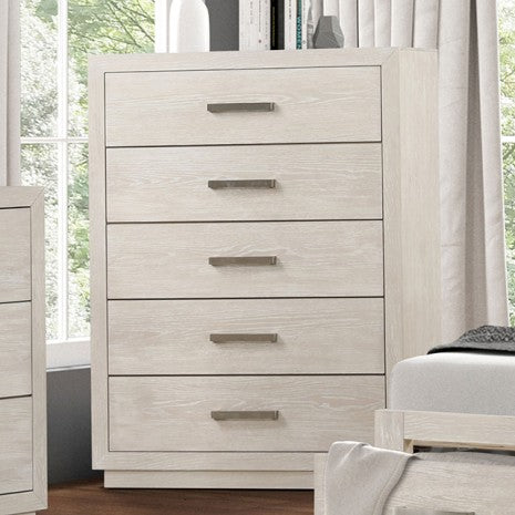 Wellingborough - Chest