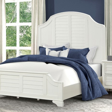 Whitehaven - Bed