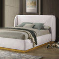 Whitman - Bed