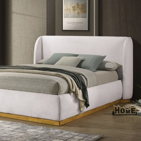 Whitman - Bed