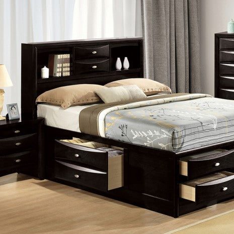 Zosimo - Bed